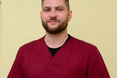 Мамнев Павел Николаевич