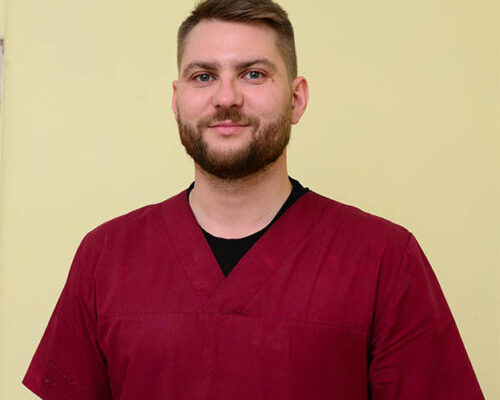 Мамнев Павел Николаевич