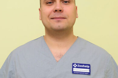 Сенюк Дмитрий Геннадьевич