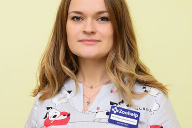 Мартынова Алина Борисовна