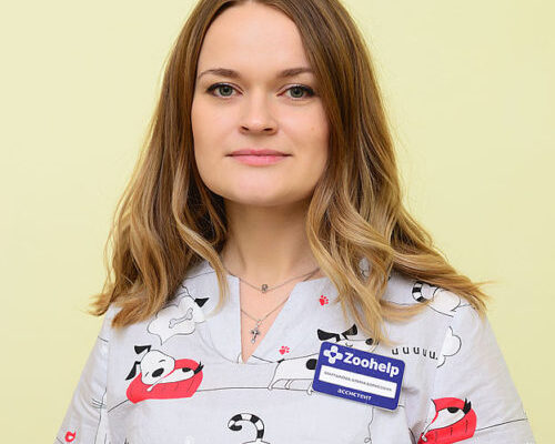 Мартынова Алина Борисовна