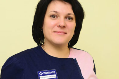 Бучукури Ольга Тадэушевна