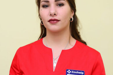 Маркович Мария Сергеевна